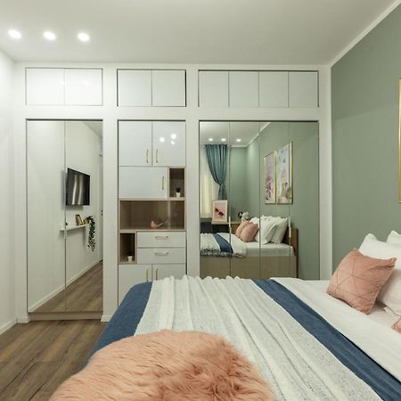 Dream Home - Prime Location 2Br Apt In Bucharest Exterior photo