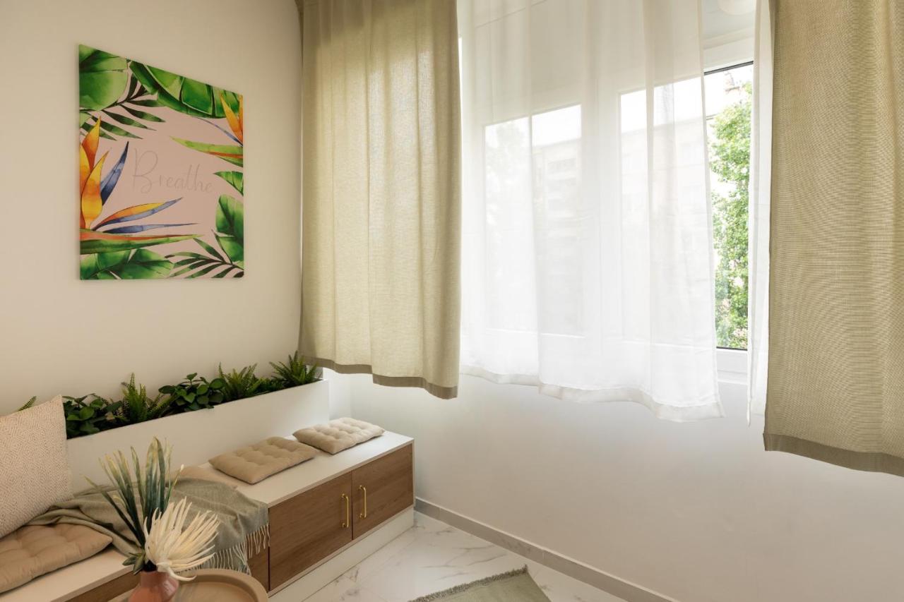 Dream Home - Prime Location 2Br Apt In Bucharest Exterior photo